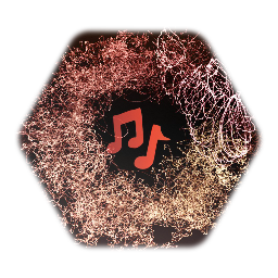 Flower Garden - Yoshi's island (Super mario world 2)!?