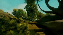 A screenshot taken in Dreams. 6 of 20.