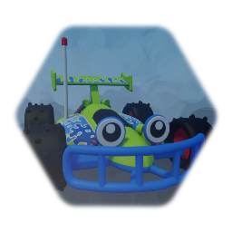 Toy Story RC