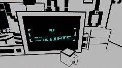 A screenshot taken in Dreams. 2 of 4.