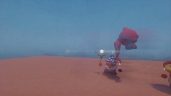 A screenshot taken in Dreams. 5 of 17.