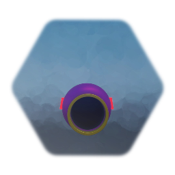 Klunker Capsule Cannon
