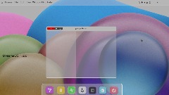 A screenshot taken in Dreams. 15 of 28.