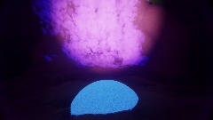 A screenshot taken in Dreams. 3 of 4.