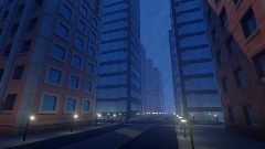 First person spiderman