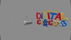 TADC MINIGAME MOVESET (For @Suli4Q's Game.)