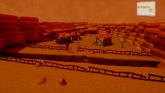 A screenshot taken in Dreams. 6 of 16.