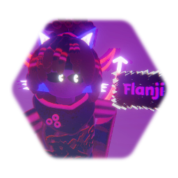 Flanji Lunason (redesign )