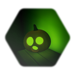 Pumpkin