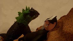 Remezcla de THINK trollge! THINK!