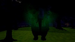 A screenshot taken in Dreams. 3 of 4.