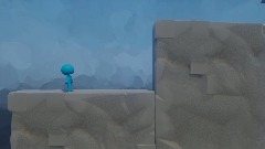 Remix of 2D Platformer: Play & Edit