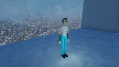 James Wong Building level