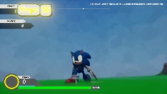 A screenshot taken in Dreams. 5 of 7.