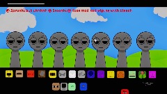 A screenshot taken in Dreams. 1 of 1.