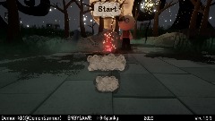 A screenshot taken in Dreams. 2 of 2.