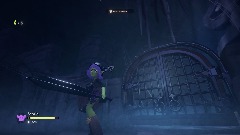 A screenshot taken in Dreams. 16 of 24.