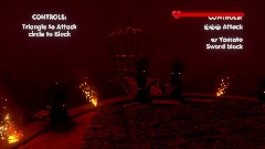 A screenshot taken in Dreams. 2 of 4.