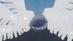 A screenshot taken in Dreams. 10 of 12.