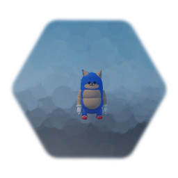 Sonic toggle