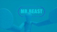 MR BEAST