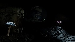 A screenshot taken in Dreams. 7 of 20.