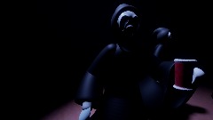 DHM 30 Minute Challenge : GHOST FACE PARTY