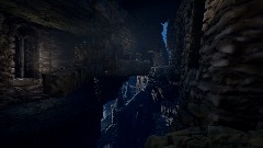 A screenshot taken in Dreams. 14 of 26.