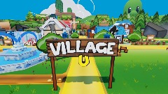 Village U