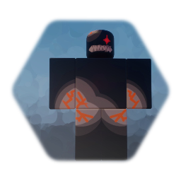 THE SHADOW - Roblox