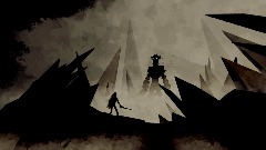 A screenshot taken in Dreams. 17 of 21.