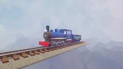 A screenshot taken in Dreams. 28 of 29.