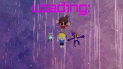 A screenshot taken in Dreams. 28 of 29.