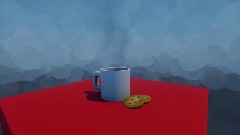 Tea & Biscuits