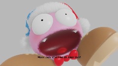 A screenshot taken in Dreams. 1 of 1.