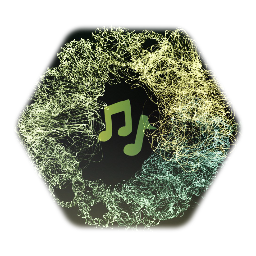 French Horn Syncopation