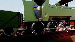 Runaway duck for d_blackfalcon_b