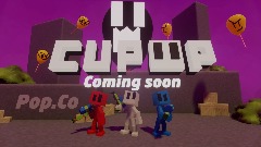Cubeoid The Adventure Begins - <term>Cupop Announcement Trailer