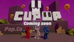 Cupop - Teaser 2