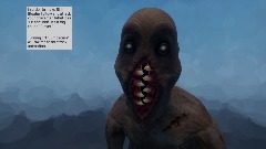 A screenshot taken in Dreams. 1 of 7.
