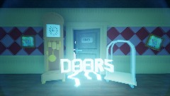 DOORS 👁️ [Demo]