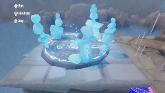 A screenshot taken in Dreams. 1 of 1.