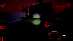 A screenshot taken in Dreams. 1 of 2.