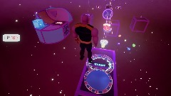 A screenshot taken in Dreams. 5 of 21.