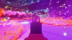 A screenshot taken in Dreams. 2 of 2.