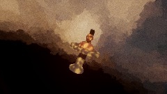 A screenshot taken in Dreams. 16 of 24.