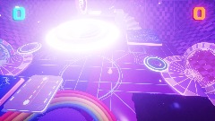 A screenshot taken in Dreams. 1 of 3.