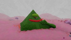 A screenshot taken in Dreams. 19 of 28.