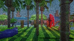 i made for the last of our world