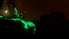 A screenshot taken in Dreams. 2 of 12.